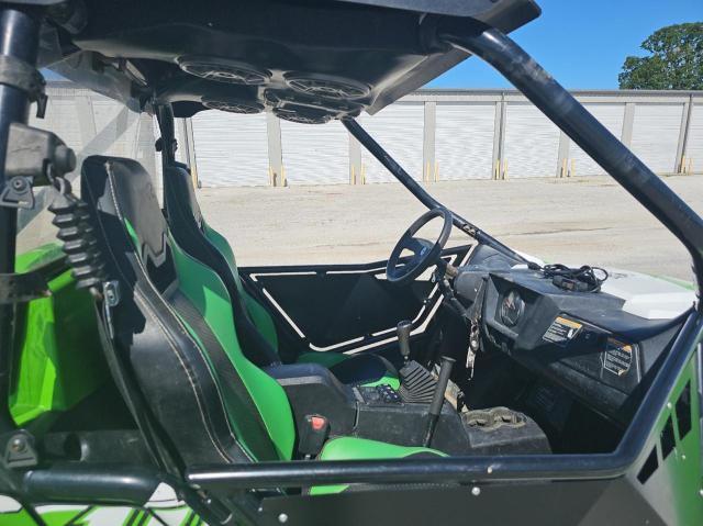 4UF14MPV5ET301900 - 2014 OTHER OTHER Grün Foto 5