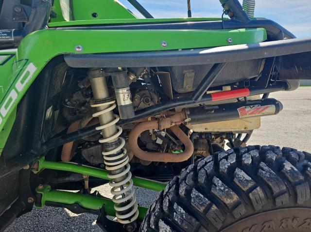 4UF14MPV5ET301900 - 2014 OTHER OTHER Grün Foto 7