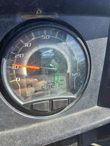 4UF14MPV5ET301900 - 2014 OTHER OTHER Grün Foto 8