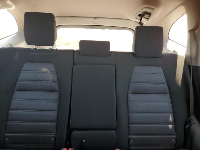 2HKRW6H38KH200427 - 2019 HONDA CR-V LX Schwarz Foto 10