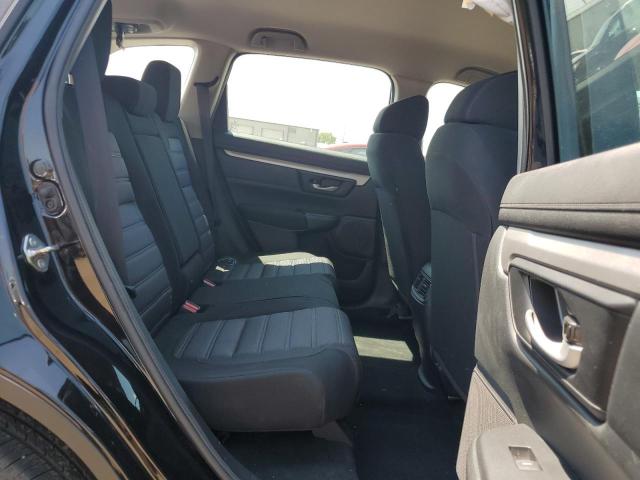2HKRW6H38KH200427 - 2019 HONDA CR-V LX Schwarz Foto 11