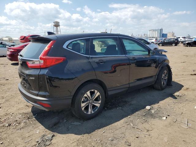 2HKRW6H38KH200427 - 2019 HONDA CR-V LX Schwarz Foto 3