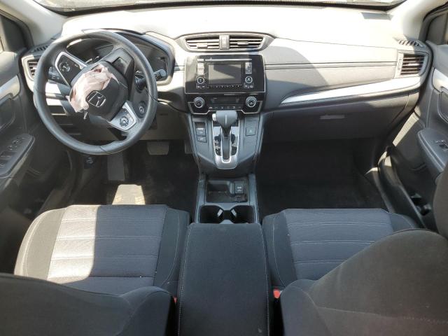 2HKRW6H38KH200427 - 2019 HONDA CR-V LX Schwarz Foto 8