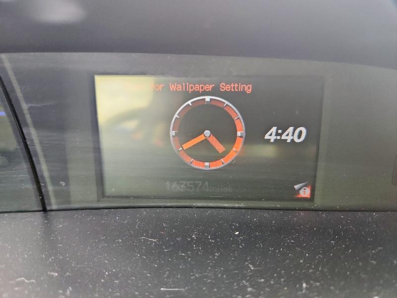 19XFB2F52CE098401 - 2012 HONDA CIVIC LX GRAY photo 9