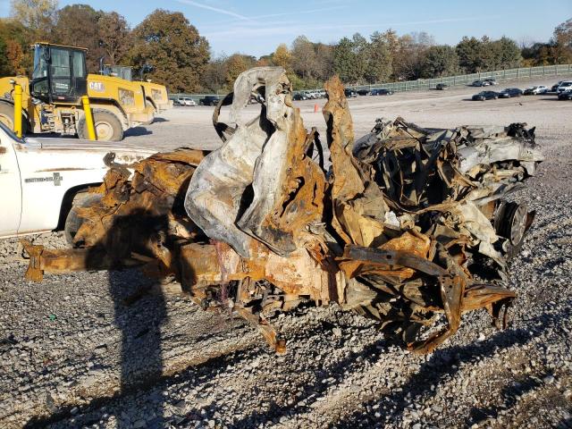 3C6LRVAG9ME565122 - 2021 RAM PROMASTER 1500 STANDARD BURN photo 2