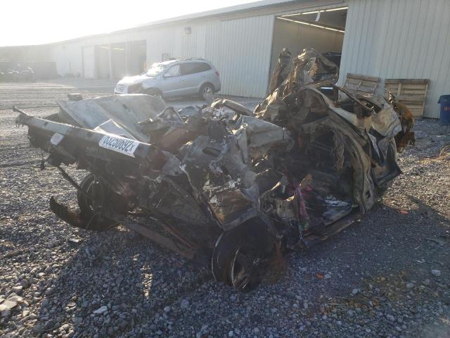 3C6LRVAG9ME565122 - 2021 RAM PROMASTER 1500 STANDARD BURN photo 4