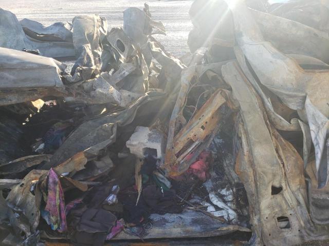 3C6LRVAG9ME565122 - 2021 RAM PROMASTER 1500 STANDARD BURN photo 5