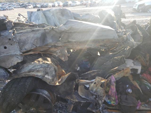 3C6LRVAG9ME565122 - 2021 RAM PROMASTER 1500 STANDARD BURN photo 6