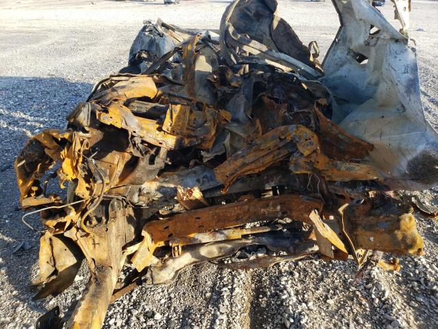 3C6LRVAG9ME565122 - 2021 RAM PROMASTER 1500 STANDARD BURN photo 7