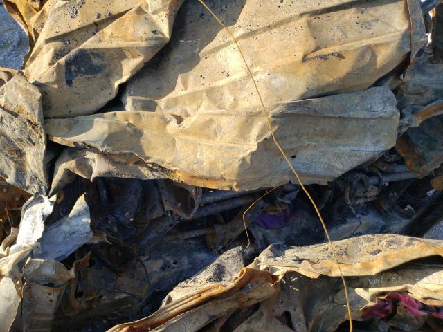 3C6LRVAG9ME565122 - 2021 RAM PROMASTER 1500 STANDARD BURN photo 8