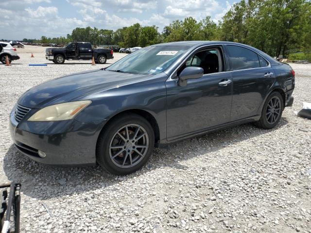 2008 LEXUS ES 350, 