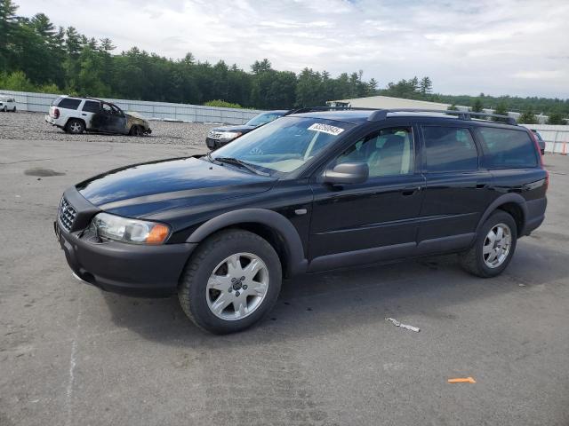 2004 VOLVO XC70, 