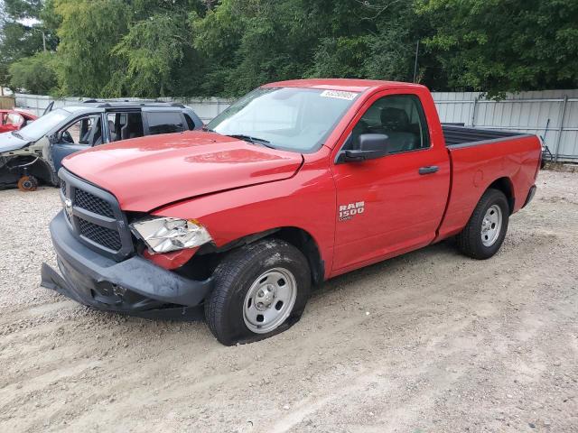 2019 RAM 1500 CLASS TRADESMAN, 