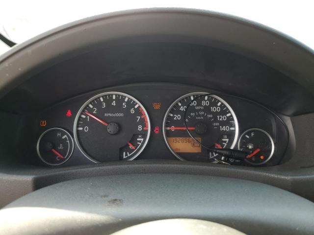 5N1AR18U76C660885 - 2006 NISSAN PATHFINDER LE 银色 照片 9