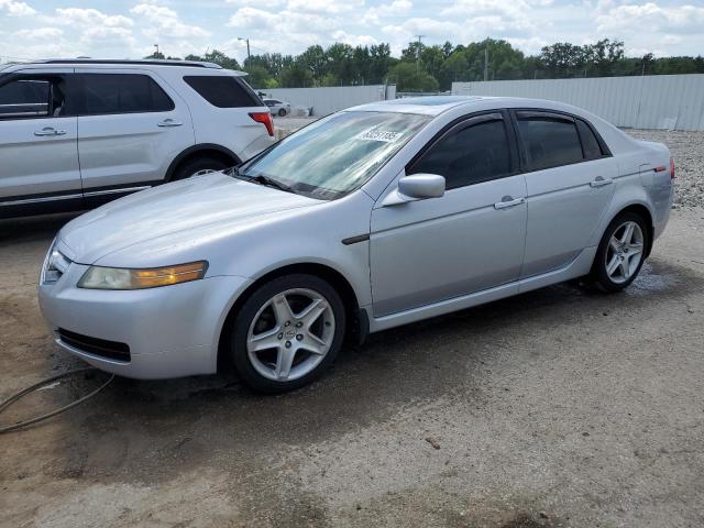 2004 ACURA TL, 