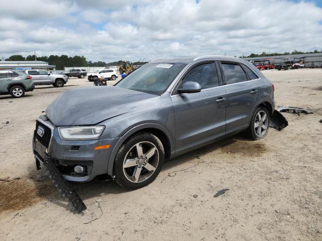 2015 AUDI Q3 PREMIUM PLUS, 