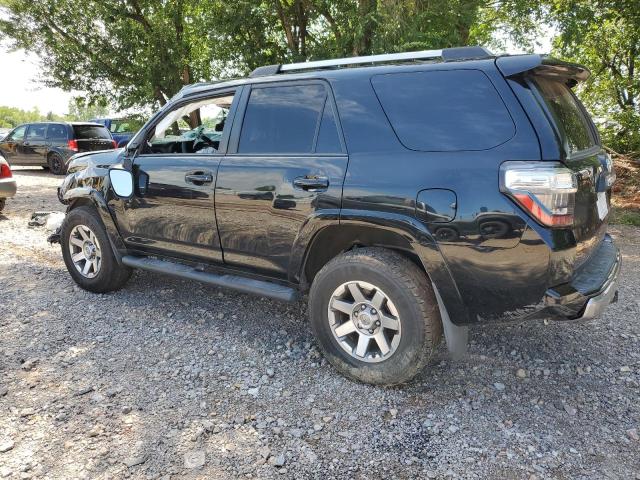 JTEBU5JR7G5301185 - 2016 TOYOTA 4RUNNER SR5/SR5 PREMIUM შავი ფოტო 2