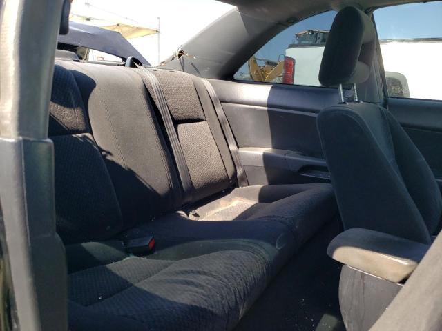 1HGEM21145L023026 - 2005 HONDA CIVIC DX VP Qara foto 10