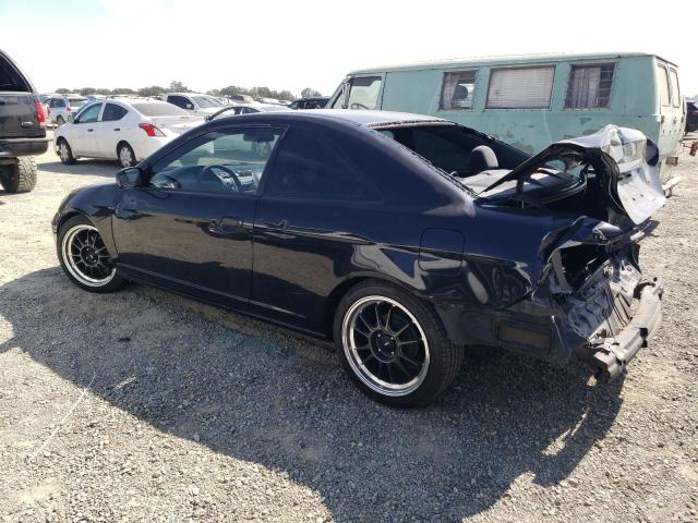 1HGEM21145L023026 - 2005 HONDA CIVIC DX VP Qara foto 2