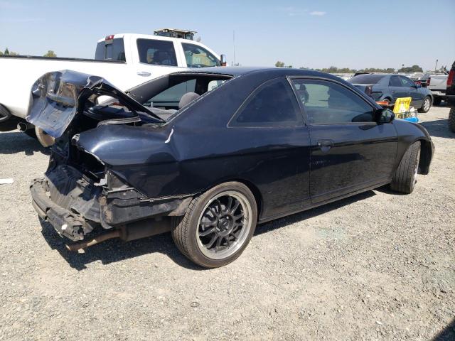 1HGEM21145L023026 - 2005 HONDA CIVIC DX VP Qara foto 3