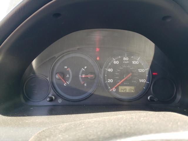 1HGEM21145L023026 - 2005 HONDA CIVIC DX VP Qara foto 9