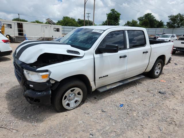 2019 RAM 1500 TRADESMAN, null
