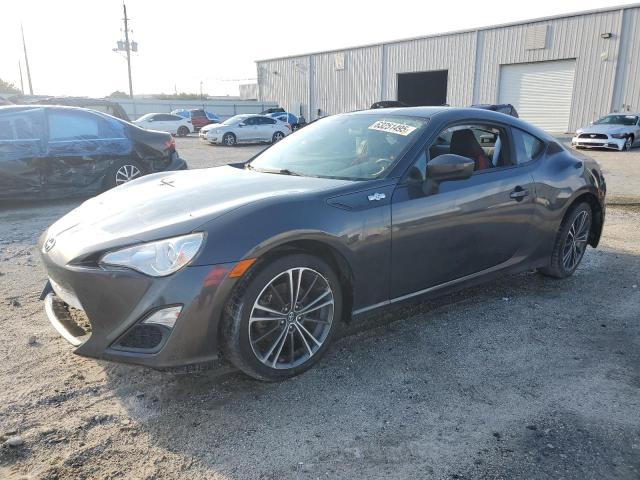 2016 TOYOTA SCION FR-S, 