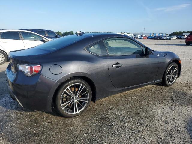 JF1ZNAA19G9709415 - 2016 TOYOTA SCION FR-S GRAY photo 3