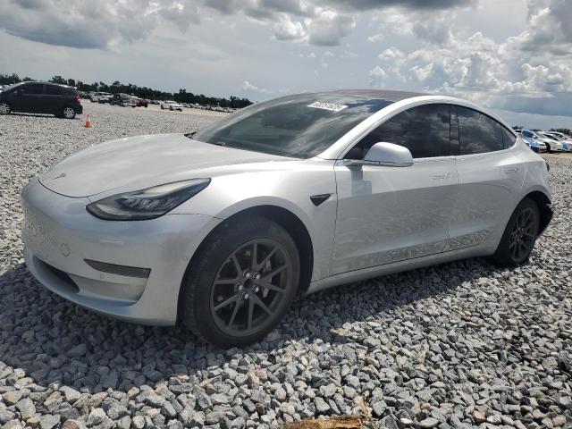 2018 TESLA MODEL 3, null