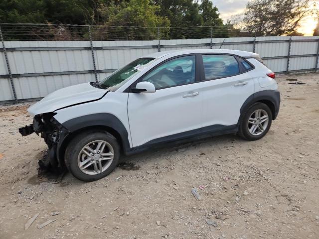 2021 HYUNDAI KONA SE, null