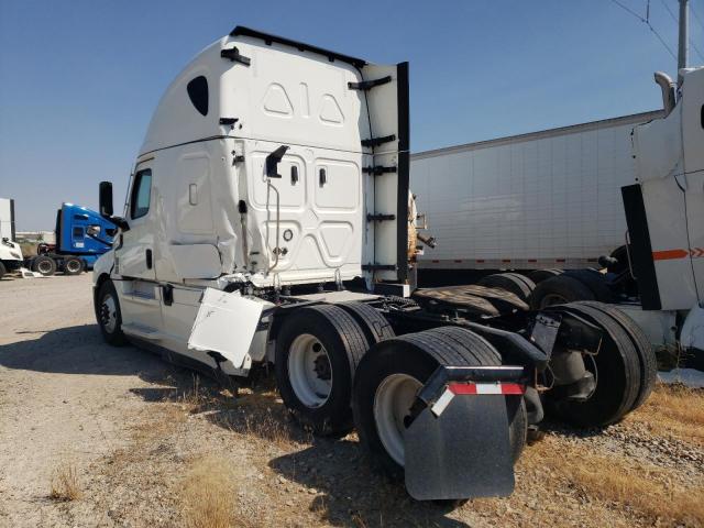 3AKJHHDR7NSNF2470 - 2022 FREIGHTLINER CASCADIA 1 WHITE photo 3