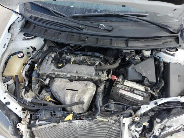 JTKJF5C77C3037504 - 2012 TOYOTA SCION TC Ağ foto 11