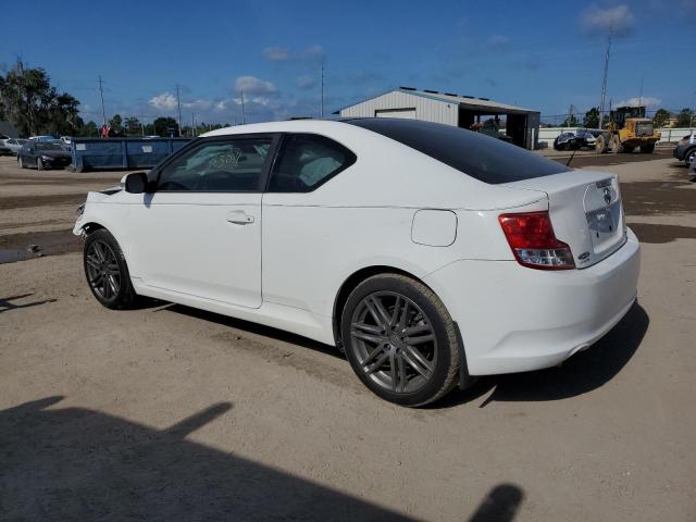 JTKJF5C77C3037504 - 2012 TOYOTA SCION TC Ağ foto 2