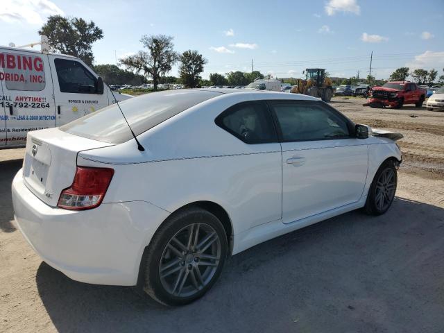 JTKJF5C77C3037504 - 2012 TOYOTA SCION TC Ağ foto 3