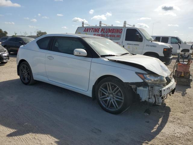 JTKJF5C77C3037504 - 2012 TOYOTA SCION TC Ağ foto 4