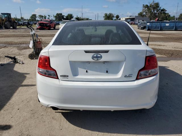 JTKJF5C77C3037504 - 2012 TOYOTA SCION TC Ağ foto 6