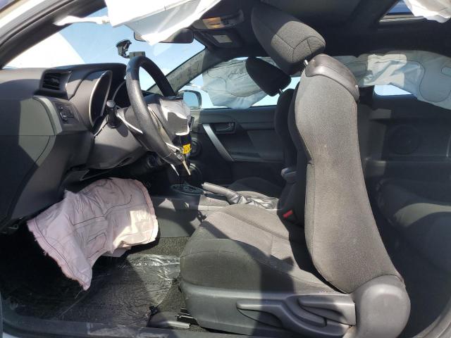 JTKJF5C77C3037504 - 2012 TOYOTA SCION TC Ağ foto 7