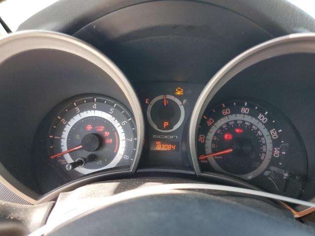JTKJF5C77C3037504 - 2012 TOYOTA SCION TC Ağ foto 9