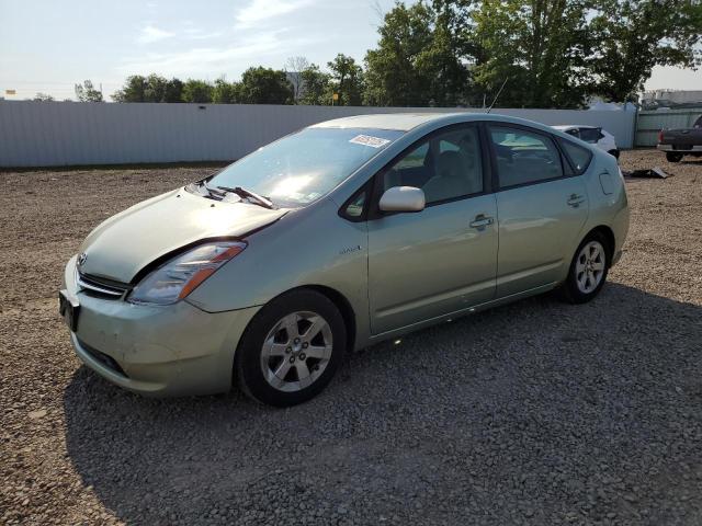 2008 TOYOTA PRIUS, null