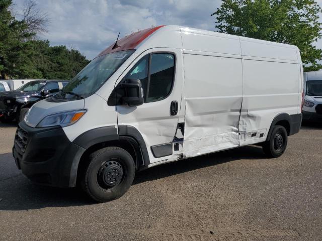 3C6LRVDG2RE133488 - 2024 RAM PROMASTER 2500 HIGH 白色 照片 1