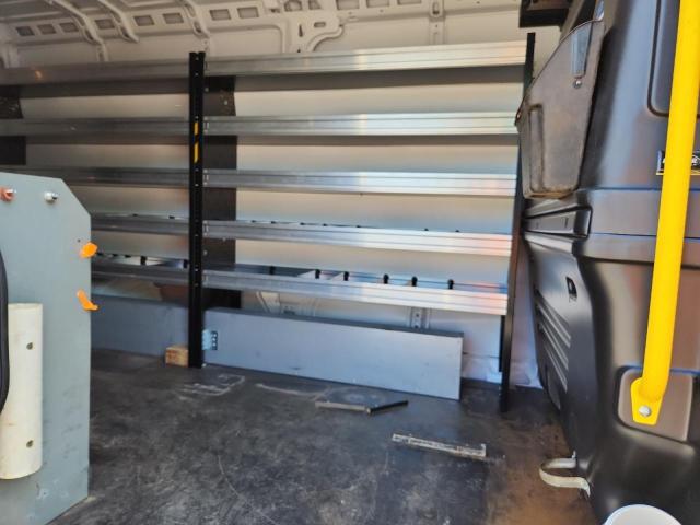 3C6LRVDG2RE133488 - 2024 RAM PROMASTER 2500 HIGH 白色 照片 10