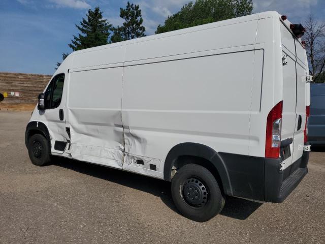3C6LRVDG2RE133488 - 2024 RAM PROMASTER 2500 HIGH 白色 照片 2