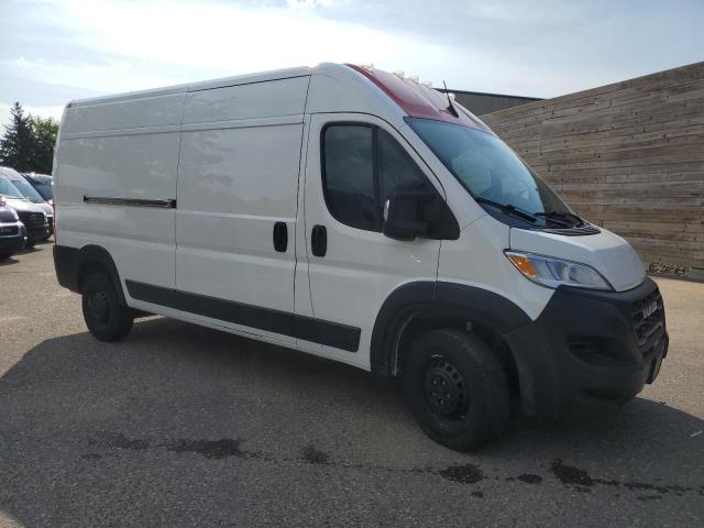 3C6LRVDG2RE133488 - 2024 RAM PROMASTER 2500 HIGH 白色 照片 4