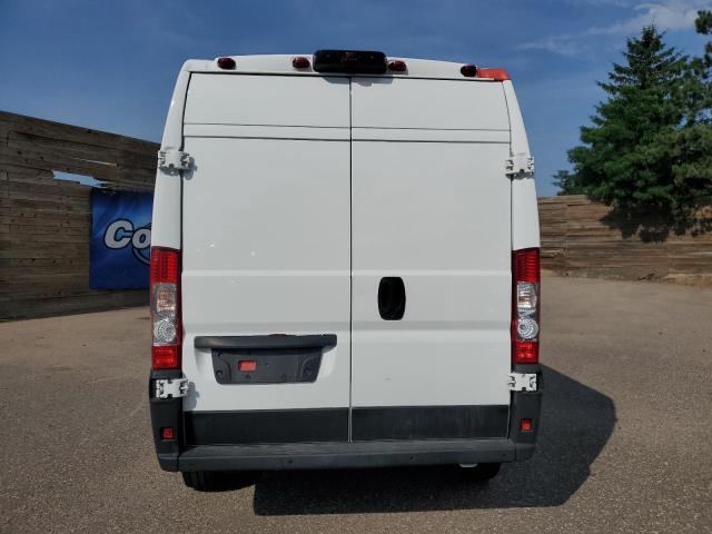 3C6LRVDG2RE133488 - 2024 RAM PROMASTER 2500 HIGH 白色 照片 6
