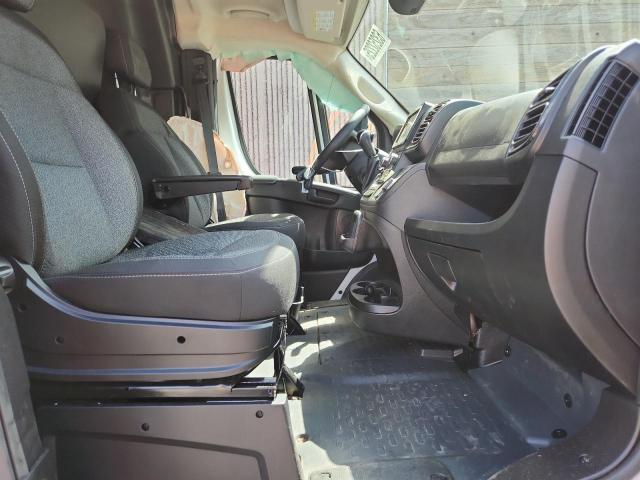 3C6LRVDG2RE133488 - 2024 RAM PROMASTER 2500 HIGH 白色 照片 7
