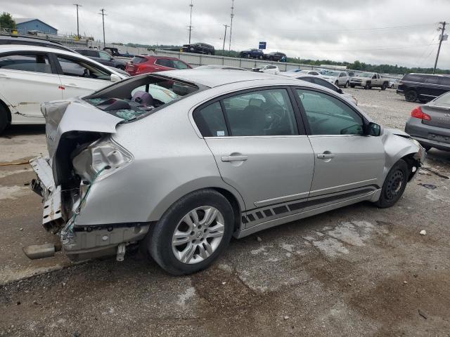 1N4AL2AP1CN510017 - 2012 NISSAN ALTIMA BASE SILVER photo 3