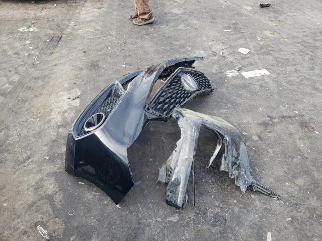 19UUB3F61JA004323 - 2018 ACURA TLX TECH+A BLACK photo 12