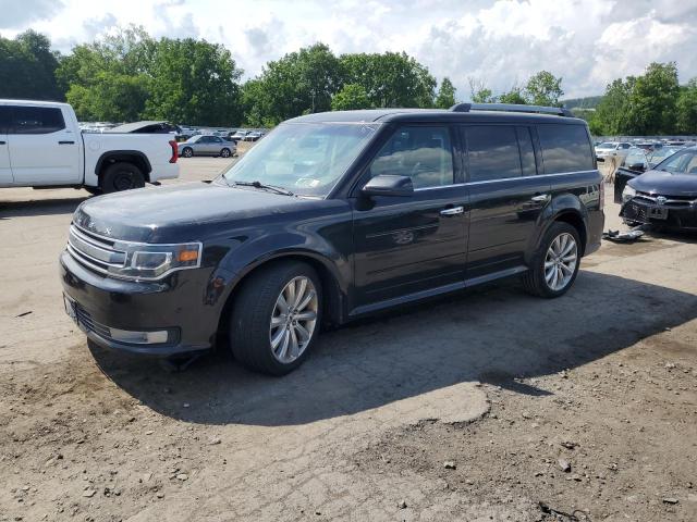 2014 FORD FLEX LIMITED, null
