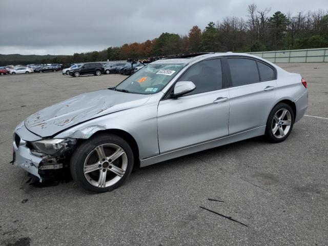 2014 BMW 320 I XDRIVE, 
