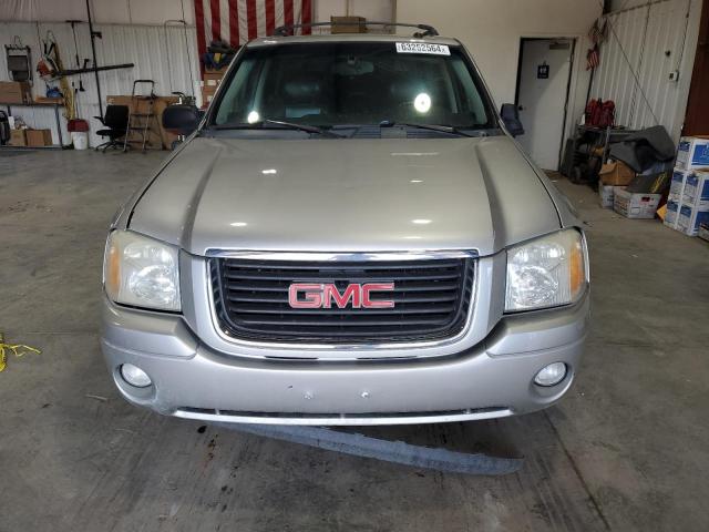 1GKDT13S752246619 - 2005 GMC ENVOY SILVER photo 5